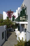 Apollon Hotel 